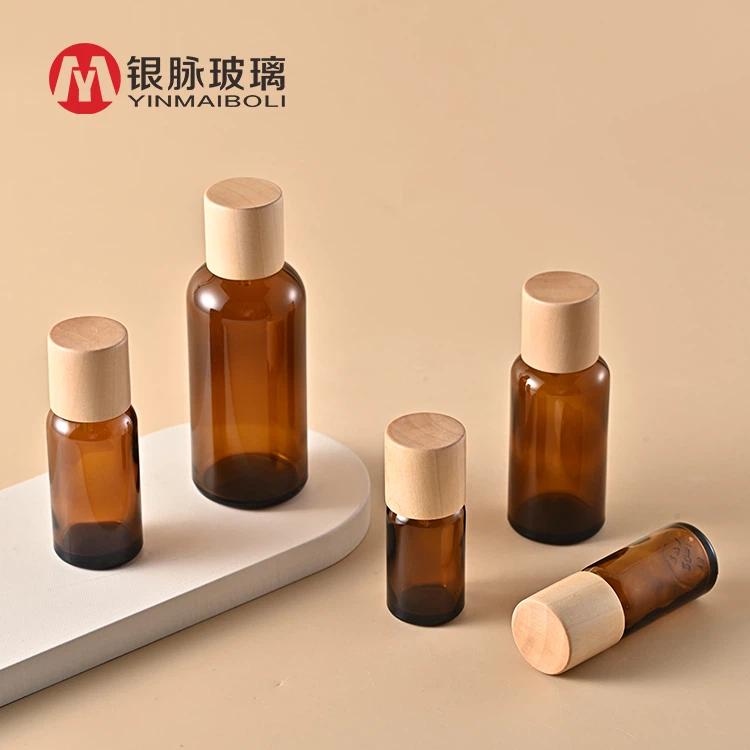 15ml Botol Minyak Sane mabuat